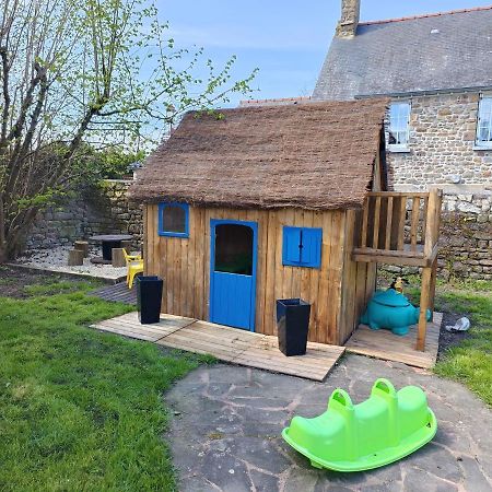La Baie Du Mont Appartement De Vacances Proche Du Mont Saint Michel Roz-sur-Couesnon Zewnętrze zdjęcie