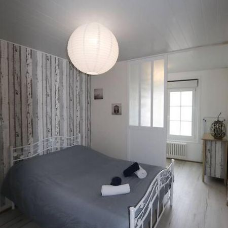 La Baie Du Mont Appartement De Vacances Proche Du Mont Saint Michel Roz-sur-Couesnon Zewnętrze zdjęcie