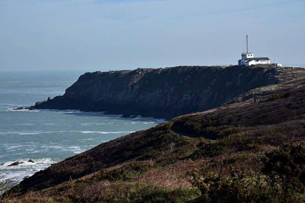 La Baie Du Mont Appartement De Vacances Proche Du Mont Saint Michel Roz-sur-Couesnon Zewnętrze zdjęcie