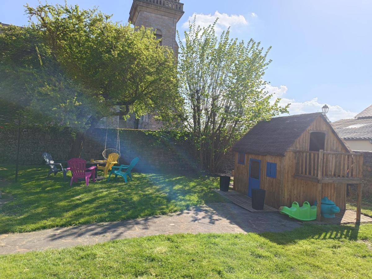 La Baie Du Mont Appartement De Vacances Proche Du Mont Saint Michel Roz-sur-Couesnon Zewnętrze zdjęcie