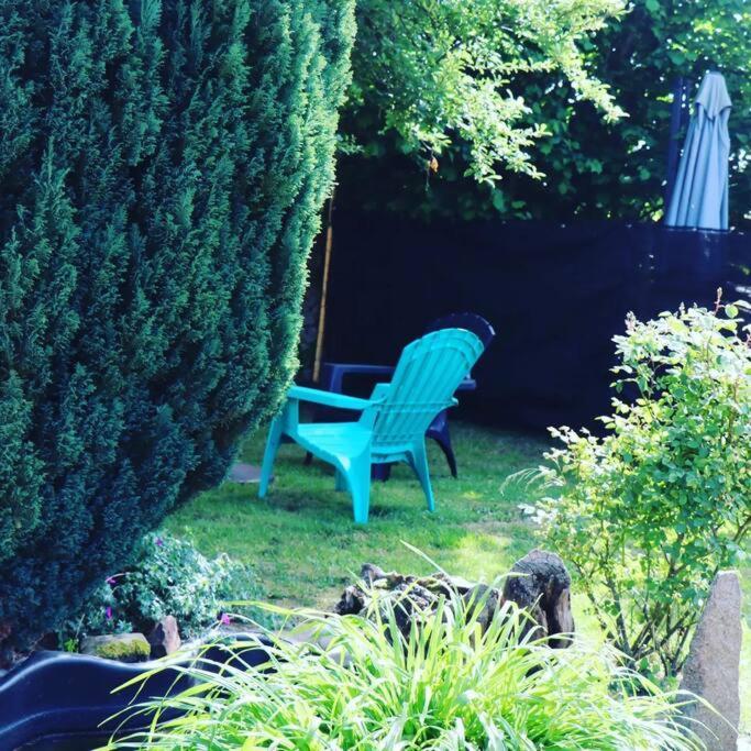 La Baie Du Mont Appartement De Vacances Proche Du Mont Saint Michel Roz-sur-Couesnon Zewnętrze zdjęcie